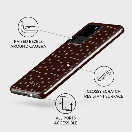 Wonderland - Samsung Galaxy S20 Ultra 4G / 5G Case 3