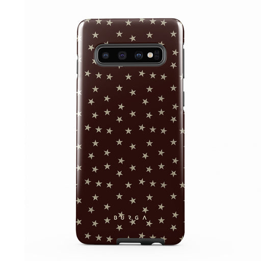 Wonderland - Samsung Galaxy S10 Plus Case 5