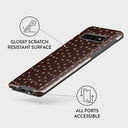 Wonderland - Samsung Galaxy S10 Plus Case 7