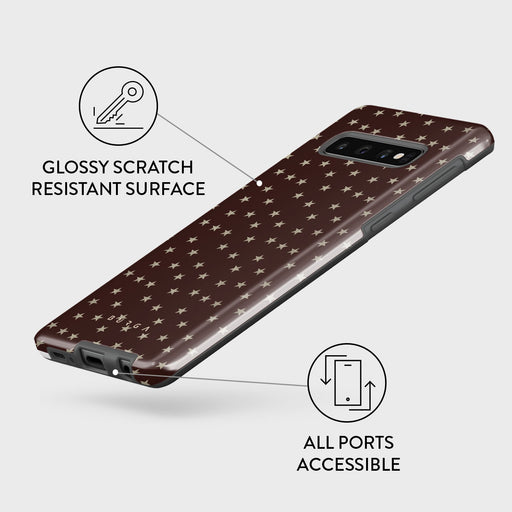 Wonderland - Samsung Galaxy S10 Plus Case 7