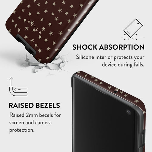 Wonderland - Samsung Galaxy S10 Plus Case 8