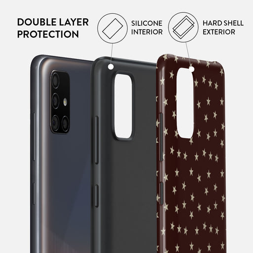 Wonderland - Samsung Galaxy A51 4G Case 2