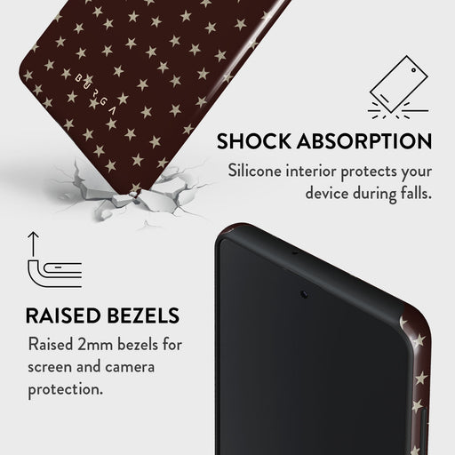 Wonderland - Samsung Galaxy A51 4G Case 4