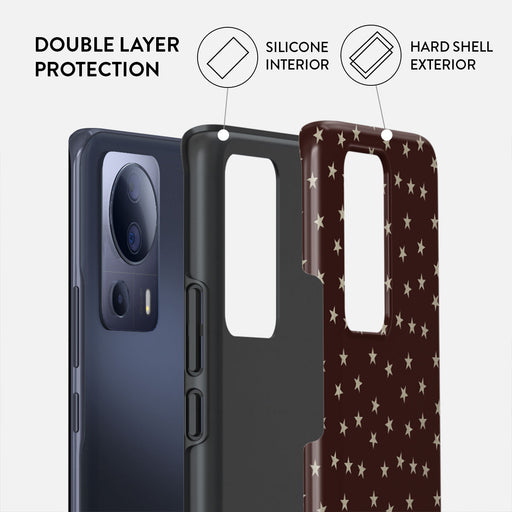 Wonderland - Xiaomi 13 Lite Case 2