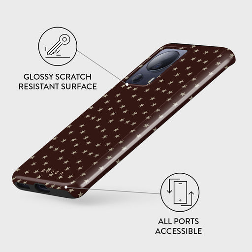Wonderland - Xiaomi 13 Lite Case 3