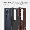 Wonderland - Xiaomi 12 Case 2