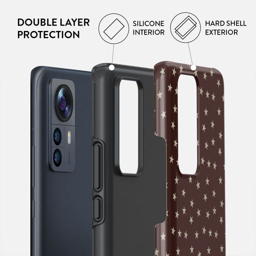 Wonderland - Xiaomi 12 Case 2