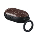 Wonderland - Samsung Galaxy Buds Plus Case 1