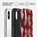 Special Delivery - iPhone XS Max Case 6