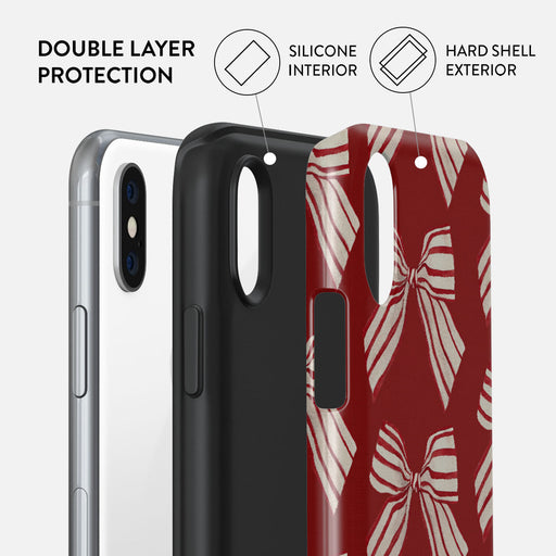 Special Delivery - iPhone XS Max Case 6