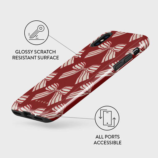Special Delivery - iPhone XS Max Case 7
