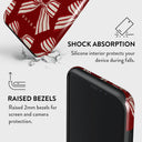 Special Delivery - iPhone XS Max Case 8