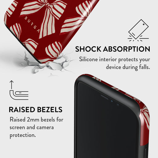 Special Delivery - iPhone XS Max Case 8