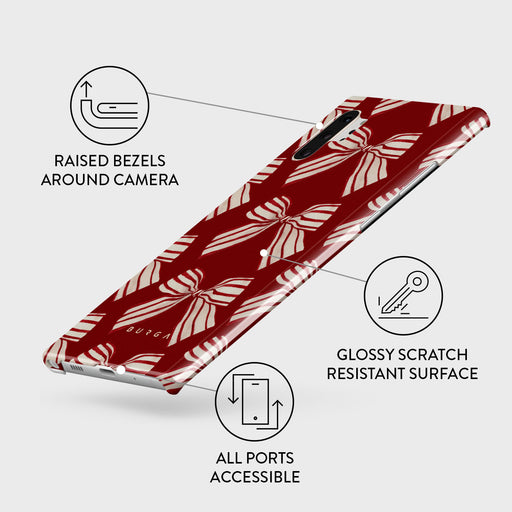 Special Delivery - Samsung Galaxy Note 10 Plus Case 3