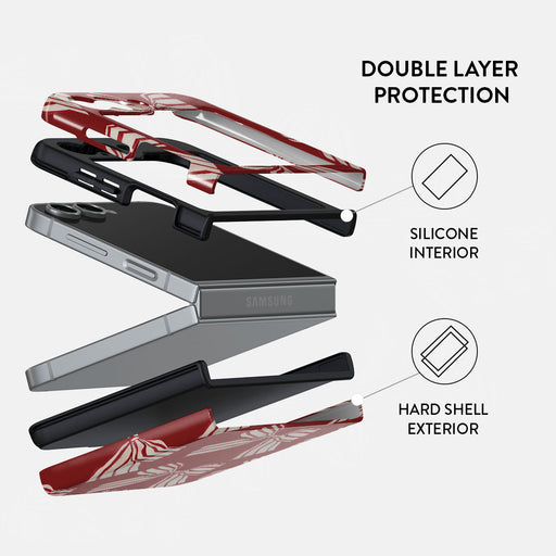 Special Delivery - Samsung Galaxy Z Flip 6 Case 2