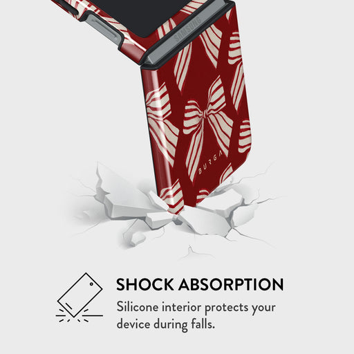 Special Delivery - Samsung Galaxy Z Flip 6 Case 4