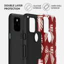 Special Delivery - Google Pixel 5 Case 6