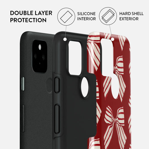 Special Delivery - Google Pixel 5 Case 6