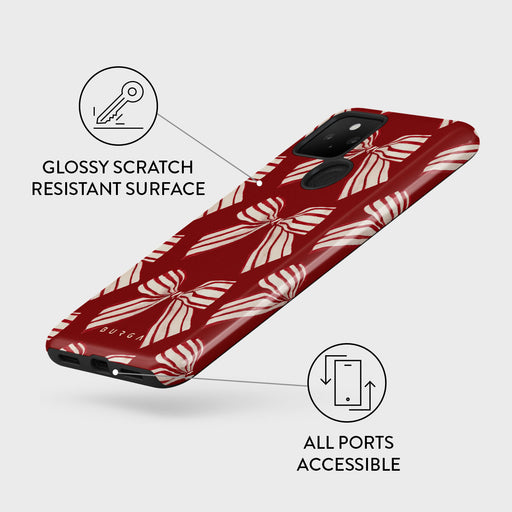 Special Delivery - Google Pixel 5 Case 7