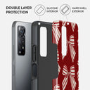 Special Delivery - Xiaomi Redmi Note 11 Pro+ Case 2