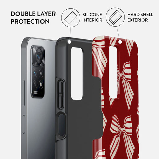 Special Delivery - Xiaomi Redmi Note 11 Pro+ Case 2