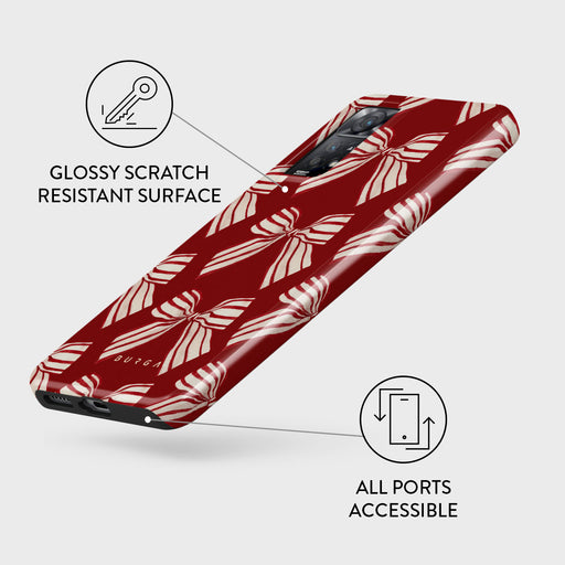 Special Delivery - Xiaomi Redmi Note 11 Pro+ Case 3