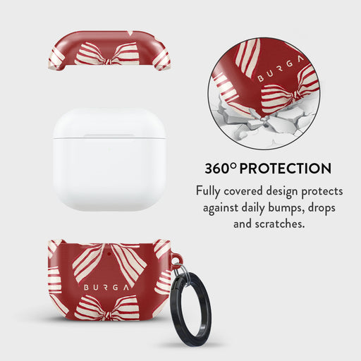 Special Delivery - AirPods 4 Case 2