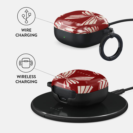Special Delivery - Samsung Galaxy Buds 2 Case 3