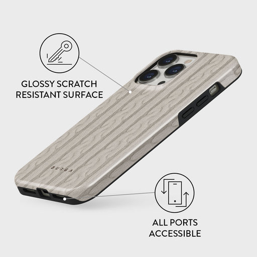 Polar - iPhone 13 Pro Max Case 3