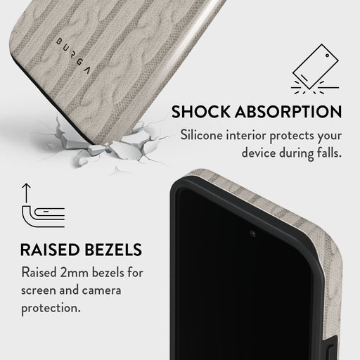 Polar - iPhone 13 Pro Max Case 4