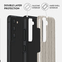 Polar - Samsung Galaxy S21 FE Case 2