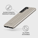 Polar - Samsung Galaxy S21 FE Case 3