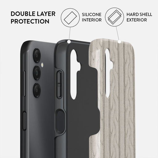 Polar - Samsung Galaxy A14 5G Case 2