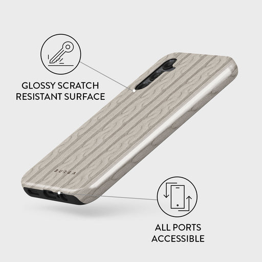 Polar - Samsung Galaxy A14 5G Case 3