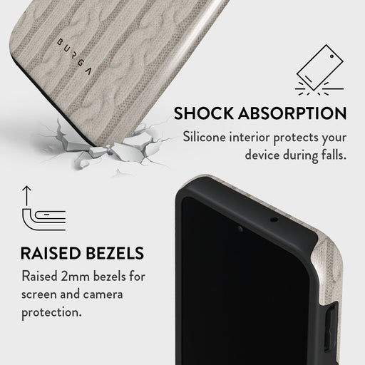 Polar - Samsung Galaxy A14 5G Case 4