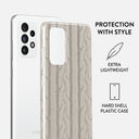 Polar - Samsung Galaxy A72 4G / 5G Case 2