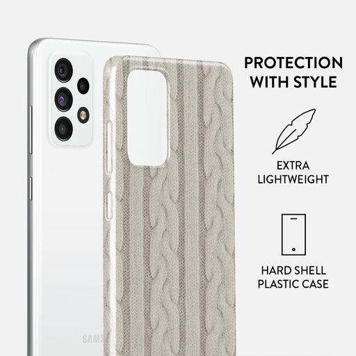 Polar - Samsung Galaxy A72 4G / 5G Case 2