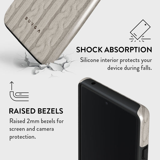 Polar - Google Pixel 6 Case 4