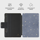 North Star - Samsung Galaxy Tab S9+ FE Case 2