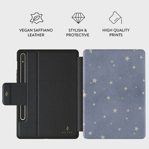 North Star - Samsung Galaxy Tab S9+ FE Case 2