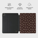 Wonderland - iPad Pro 12.9 (6th/5th Gen) Case 3