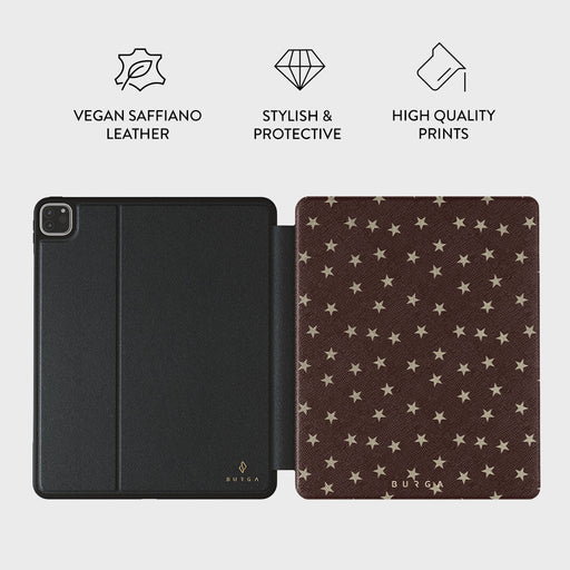 Wonderland - iPad Pro 12.9 (6th/5th Gen) Case 3