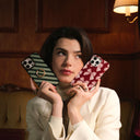 Special Delivery - iPhone 15 Plus Case 34