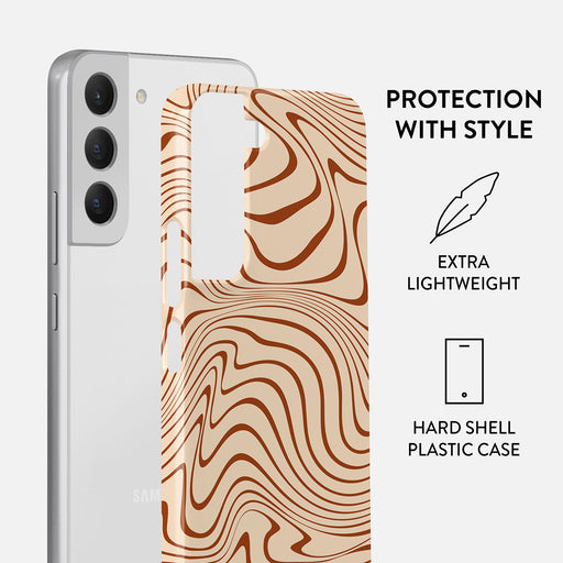 Déjà Vu - Samsung Galaxy S22 Plus Case 2