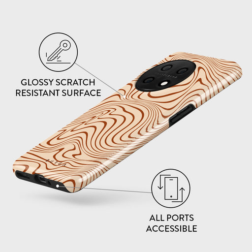 Déjà Vu - OnePlus 11 Case 3