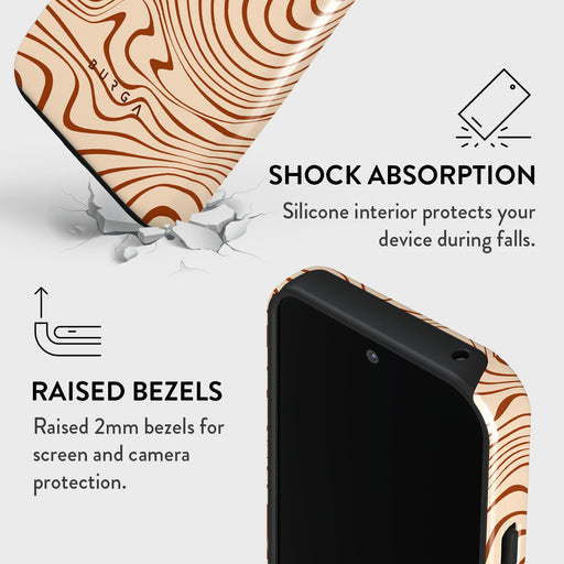 Déjà Vu - Google Pixel 9 Case 4