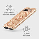Déjà Vu - Google Pixel 8a Case 3