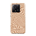 Déjà Vu - Xiaomi 13T Pro Case 1