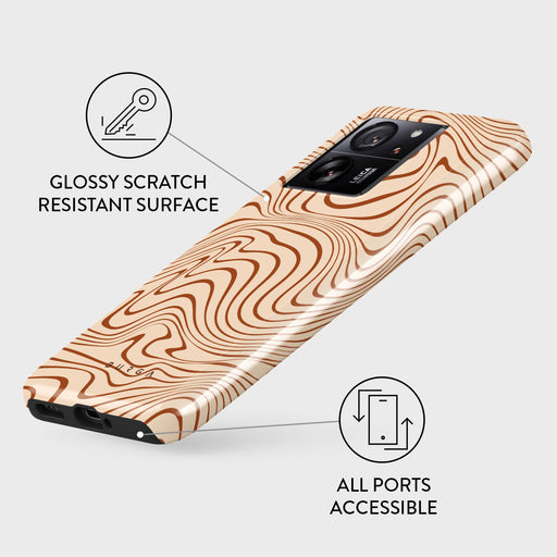 Déjà Vu - Xiaomi 13T Pro Case 3