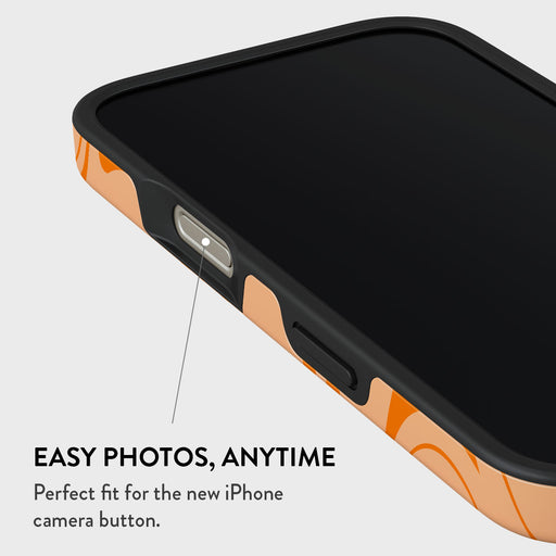 High Vibrations - Color Swirl iPhone 16 Pro Case 5